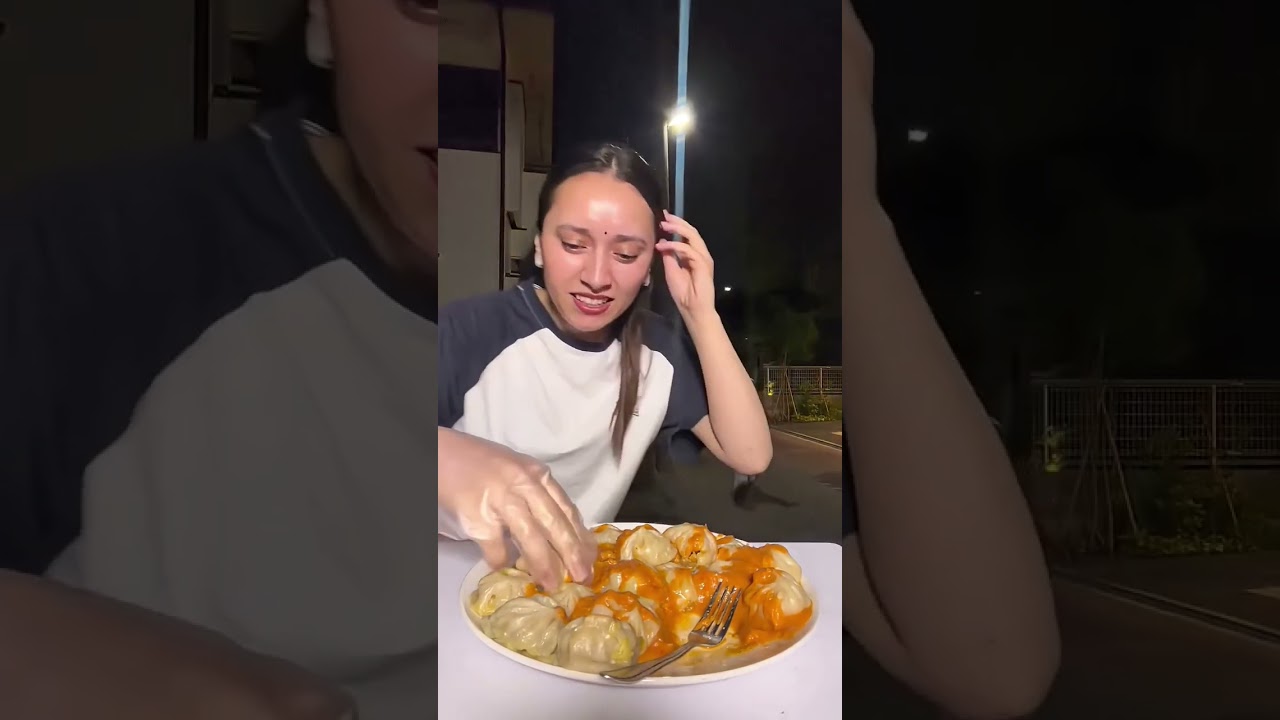 fanpage of your fav duo puja and kusum #trendingshorts #foodchallenge #foodie #challengevideo