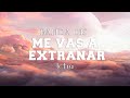 BANDA MS - ME VAS A EXTRAÑAR - LETRA