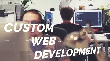 Absolute Web Services | Full Digital Commerce Agency