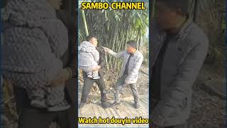 💖Video with million views hot douyin | SAMBO CHANNEL #shorts #subscribe.