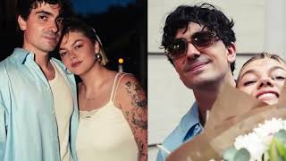 Mariage de Louane : à 29 ans, la chanteuse dit oui à Florian Rossi