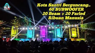 Super Keren Sound System Jombang Mulai Ugal An