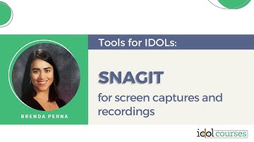 An Instructional Designer