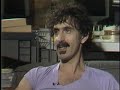 Frank Zappa - Conversations with Frank and The Making of Valley Girl