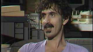 Frank Zappa - Conversations with Frank and The Making of Valley Girl