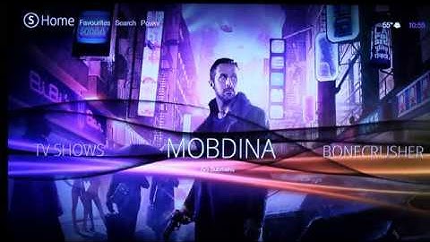 Kodi Wallpapers/Backgrounds, HOW TO?