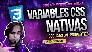 Native CSS Variables: What Are They and How Do They Work
