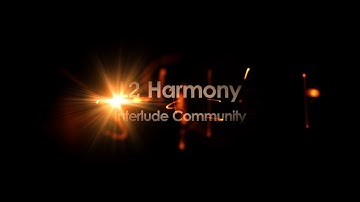 L2 Harmony - QA pvp, ft tF side. (Back2Basics)