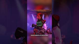 overwatch sierra april fools' ultimate voice lines