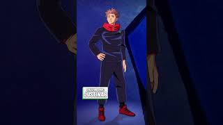 *RARE* Yuji Itadori skin in the Fortnite Item Shop! *RARE* Yuji Itadori skin in the Fortnite Item Shop!