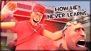 [TF2 Uberduck.ai] Scout