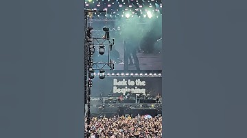 Thumbnail of Yungblud - Changes live. Back to the beginning July 5th 2025.