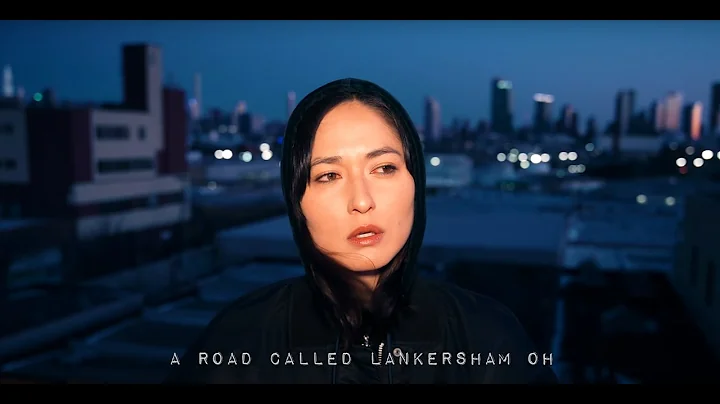 Lisa Remar - lankersham... (Official Music Video)