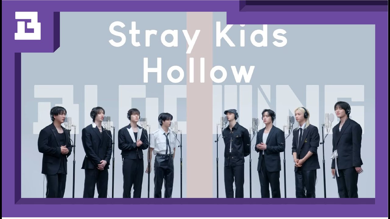 Stray Kids - Hollow - Spanish ver.- / THE FIRST TAKE | Español