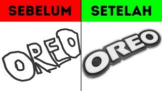 31 KALIGRAFI SEDERHANA DAN TRIK MENGGAMBAR UNTUK PEMULA