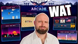 The U.S. Government Made Video Games... So I Reviewed Them screenshot 4