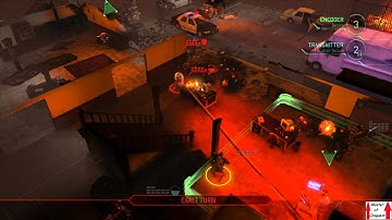 Xcom Enemy Within Walkthrough Part 25 - Rookie Ops
