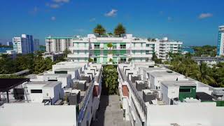 101 BAY HARBOR: 1161 101st Street