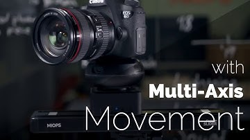 CAPSULE 360 Features (Design for Miops)