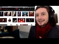 Beginning of video
