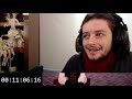 End of video
