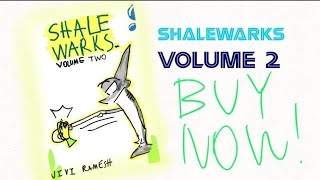 ShaleWarks Volume 2 Trailer