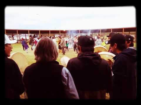 Dene Tha' Drummers