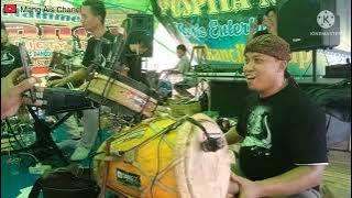 TIARA // versi - TANJIDOR // VOC - Ai CUMI feat MPIT V3 // KENDANG ABRAG - MANG TERA