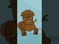 Tree phonk  #animation