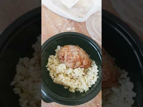 Как разогреть еду, если нет кухни и микроволновки? #shorts