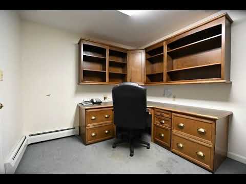 327-329 Coffin Ave, New Bedford, MA home video tour