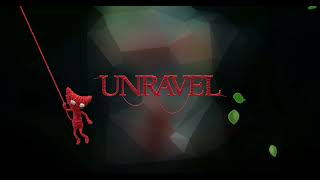 Unravel Soundtrack-Dangerous Path #14
