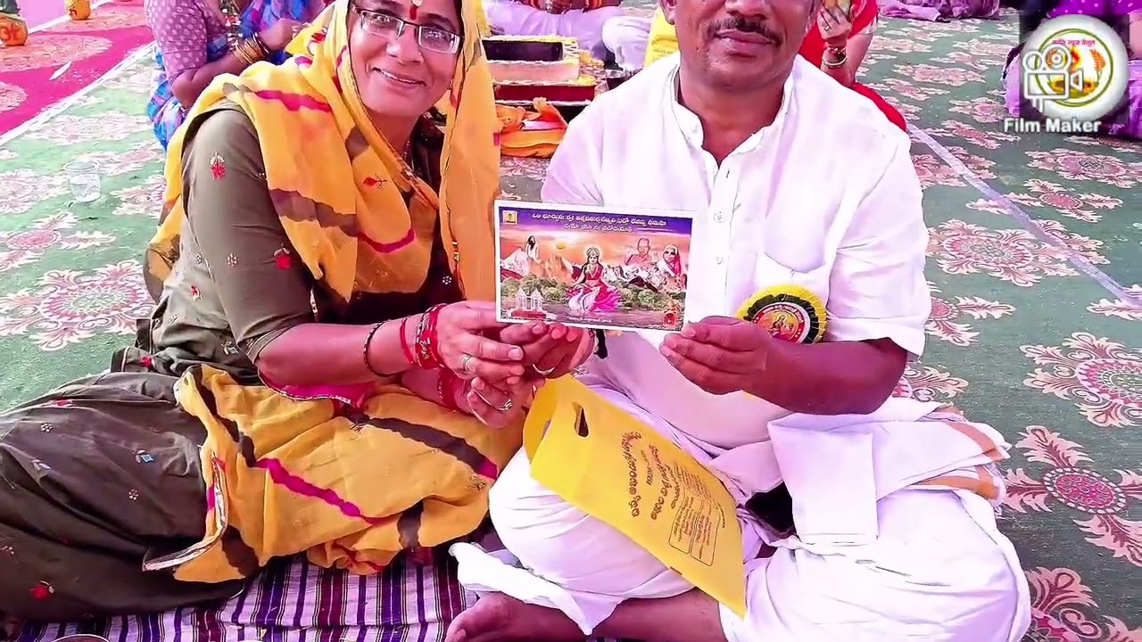 तेलंगाना राज्य में संपन्न हुए 108 कुडिंय गायत्री महायज्ञ के 27 आयोजन,,