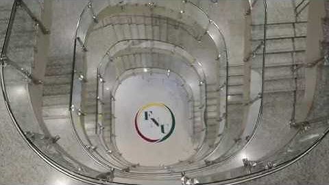 Dr. Jose Regueiro Building Tour