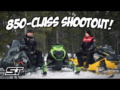 Arctic Cat 2023 Snowmobile