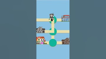 Test IQ Sprunki OWAKCX ft Ballerina Cappuccina, Tung Sahur: Choose the Right Path #incredibox #game