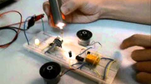 EEE 34 Project: Mousey the Junkbot