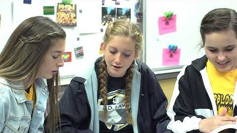 Career Technical Education (CTE) Programs in PYLUSD