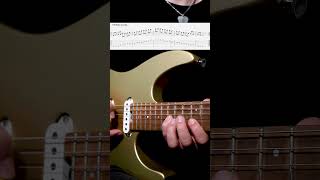 E Locrian Mode Guitar | Beginner Guitar Scale 🎓 #shorts