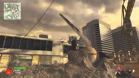 HIGHRISE BOUNCE TUTORIAL!!!