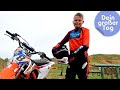 Julian fährt Motocross | Dein großer Tag