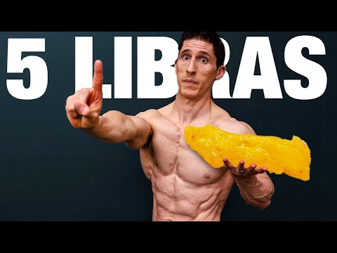 Video: 3 formas de perder 60 libras