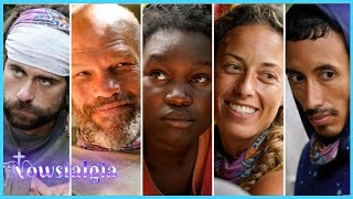 Survivor 42 Review | Nowstalgia Reviews