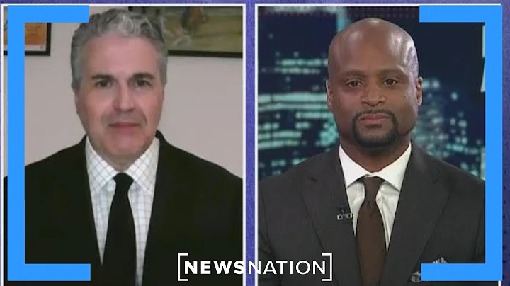 Two perspectives on Alex Murdaugh’s testimony | Dan Abrams Live