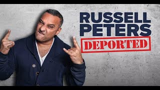 Russell Peters | Deported Full Special