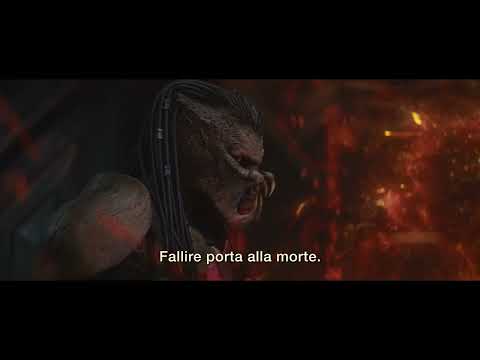 Predator: Badlands, film di Dan Trachtenberg - Trailer 2