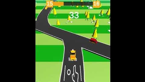 Play - Traffic Run - HD