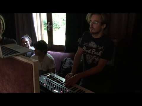 Modern Progressive Rock