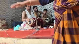 Panduranga Panduranga.. Harish Mani Bhagawadar.. Subramanya Samaj Dombivli