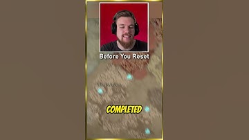 Doe dit VOORDAT je met EEN ANDER personage begint in Diablo 4!